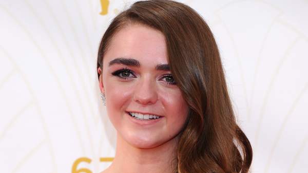 Maisie Williams Maisie Williams