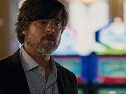 Brad Pitt en 'La Gran Apuesta'