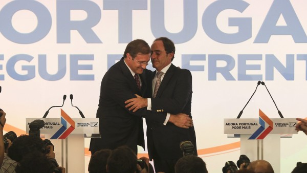Pedro Passo Coelho Pedro Passo Coelho