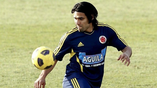 Falcao Falcao