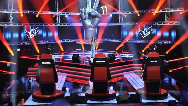 La Voz Kids La Voz Kids