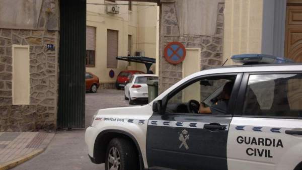 Guardia Civil Guardia Civil