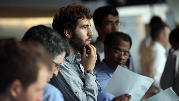 Buscar empleo Buscar empleo