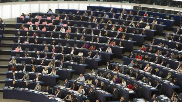 Eurocámara Eurocámara