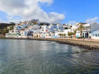 Fuerteventura