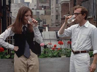 Annie Hall