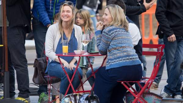 Renée Zellweger Renée Zellweger