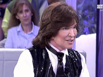 Camilo Sesto