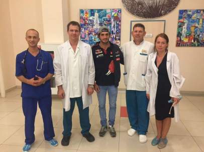 Carlos Sainz