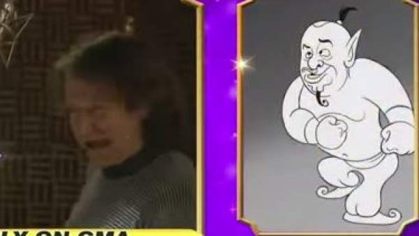 Robin Williams Robin Williams