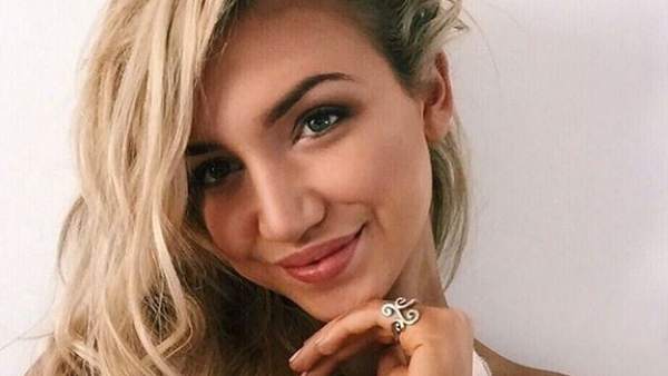 Gabby Epstein Gabby Epstein