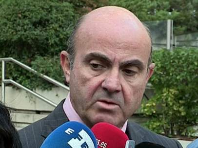 Luis de Guindos