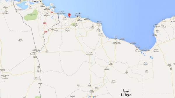 Libia Libia