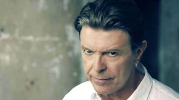 David Bowie David Bowie