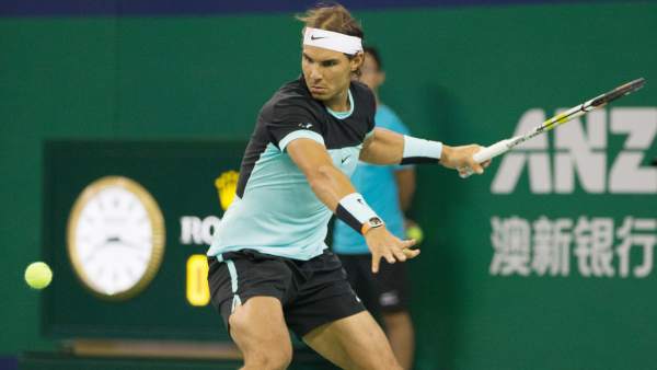 Rafa Nadal Rafa Nadal