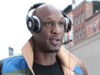 Lamar Odom