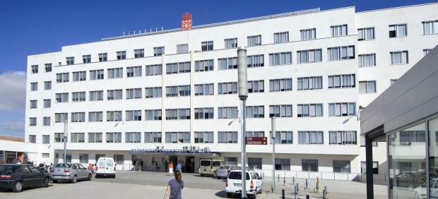 Hospital de Navarra