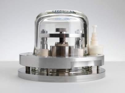 Kilogramo físico
