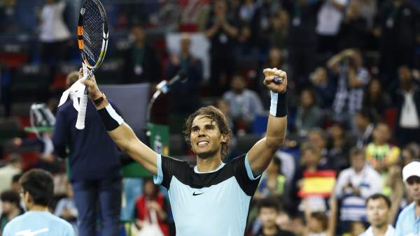 Rafa Nadal Rafa Nadal