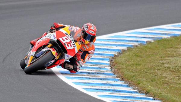 Marc Márquez Marc Márquez