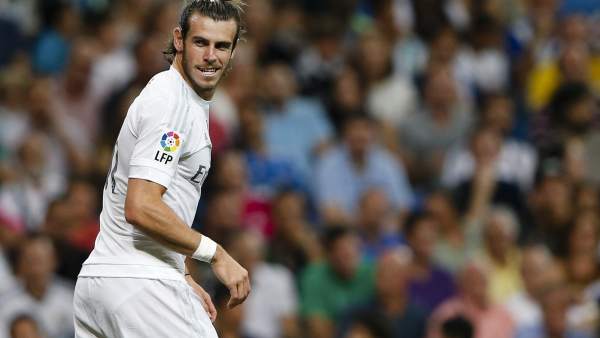 Gareth Bale Gareth Bale