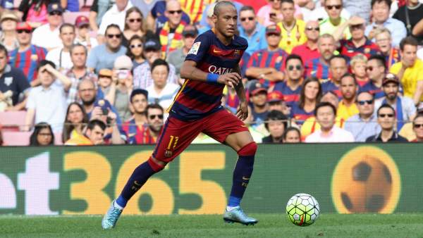 Neymar Neymar