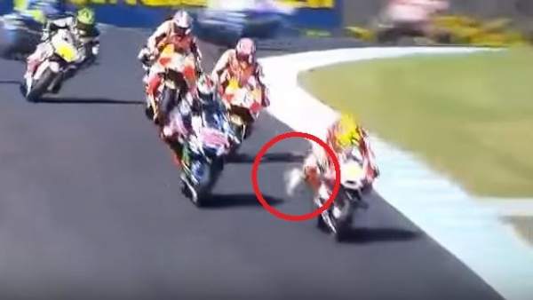 Andrea Iannone Andrea Iannone