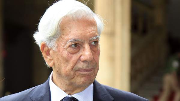 Mario Vargas Llosa Mario Vargas Llosa