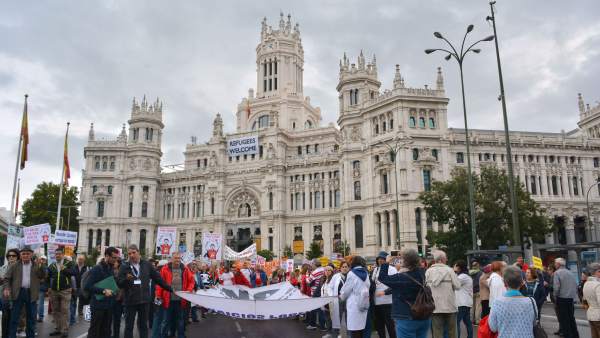 Marea Blanca Marea Blanca