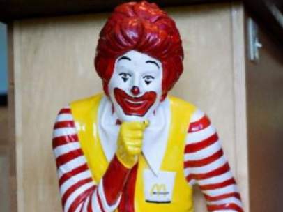 Ronald McDonald