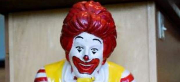 Ronald McDonald