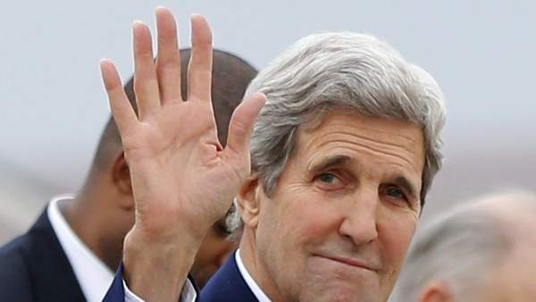 John Kerry John Kerry