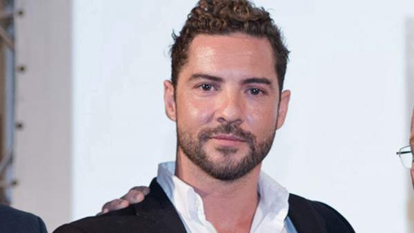 David Bisbal David Bisbal