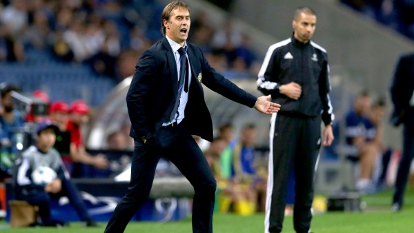 Lopetegui Lopetegui