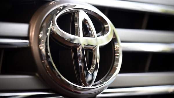 Toyota Toyota