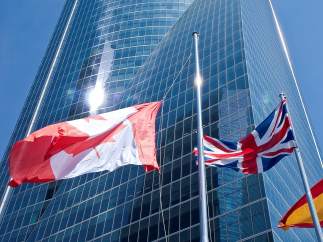 Oficinas Embajada Canadá en España (Madrid)
