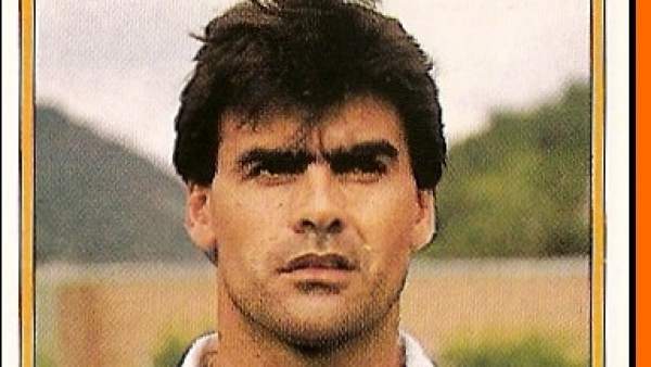 José Luis Brown José Luis Brown