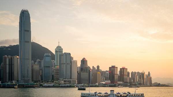 Hong Kong Hong Kong