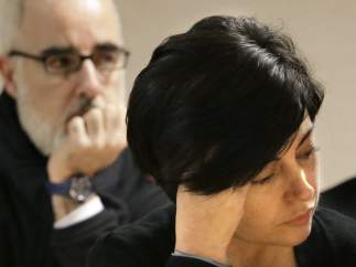Juicio crimen de Asunta