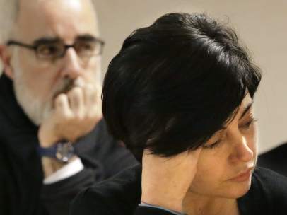 Juicio crimen de Asunta