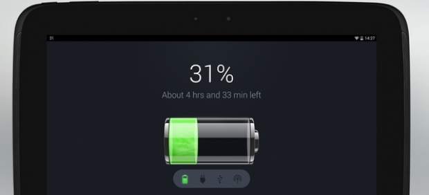 Battery mobile