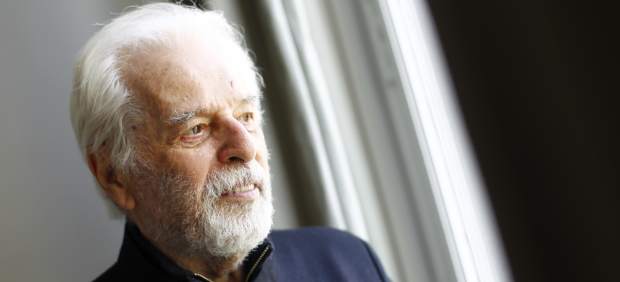 Alejandro Jodorowsky