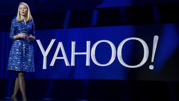 Marissa Mayer Marissa Mayer