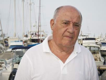 Amancio Ortega