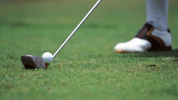 Golf Golf