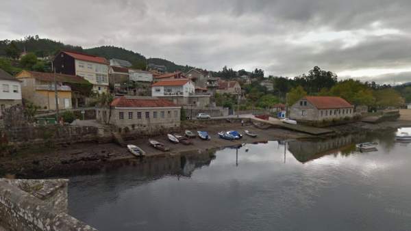 Pontesampaio Pontesampaio