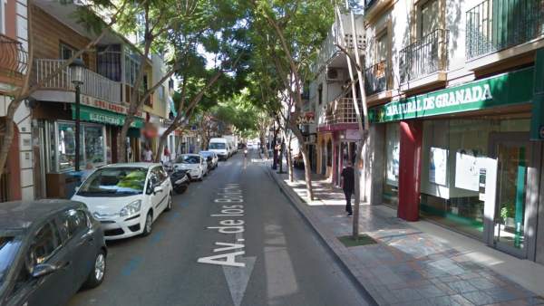 Violencia machista en Fuengirola Violencia machista en Fuengirola