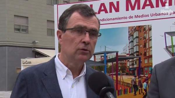 José Ballesta José Ballesta