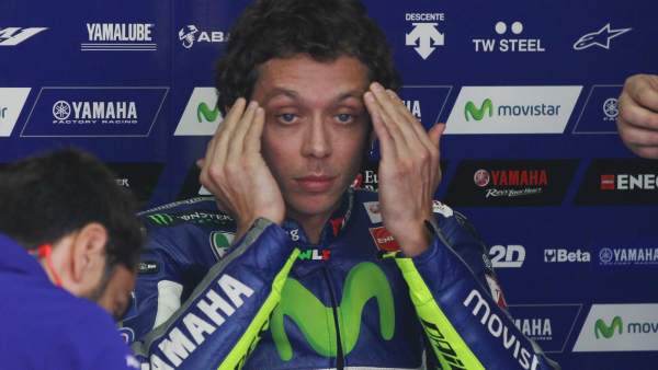 Valentino Rossi Valentino Rossi
