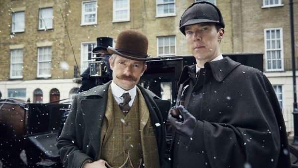 Sherlock Sherlock